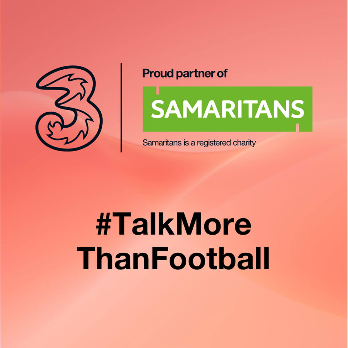 Three - samaritans